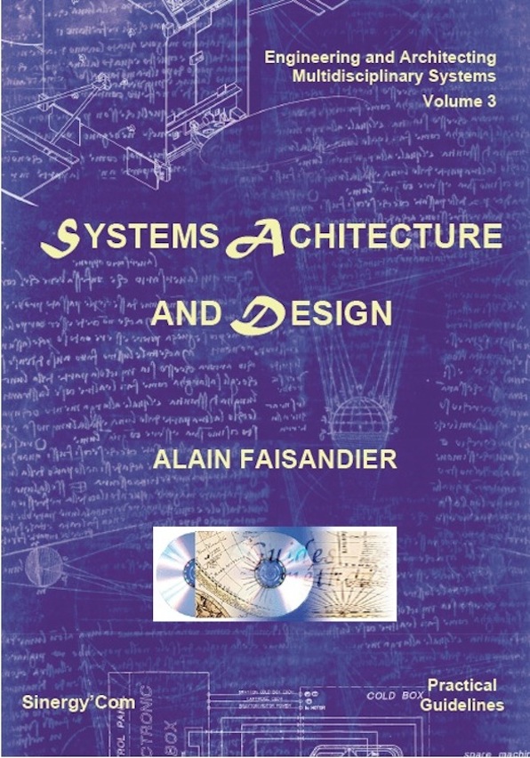 Systems Architecture and Design